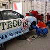 Equipo trabajando