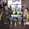 Aleix, Rakel,